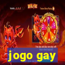 jogo gay